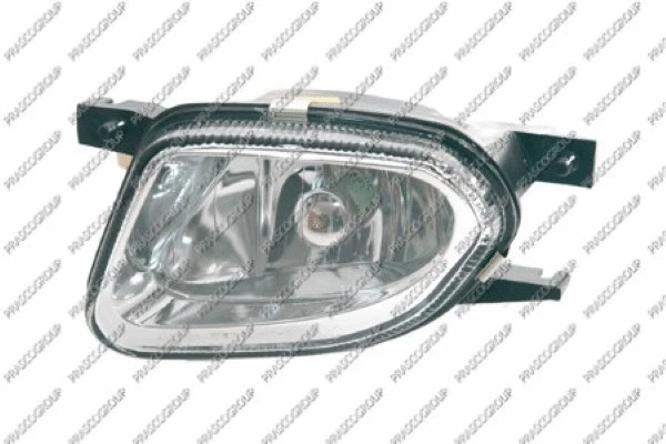 Front Fog Light (ME0394414)