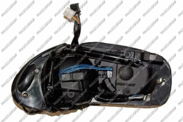 Exterior Mirror (ME5247384)