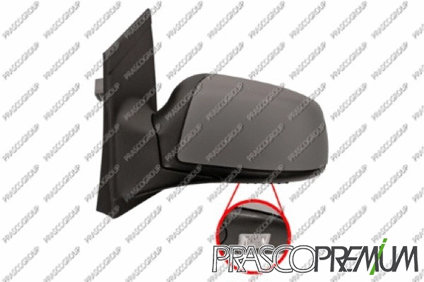 Exterior Mirror (FD4247334P)