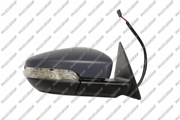 Exterior Mirror (VG4247323P)