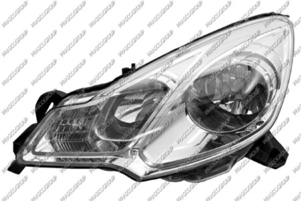 Headlight (CI3244904)