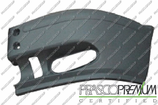 Bumper (FD9101114)