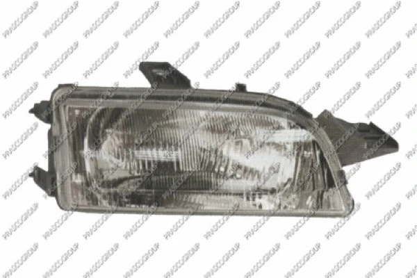 Headlight (FT1324603)