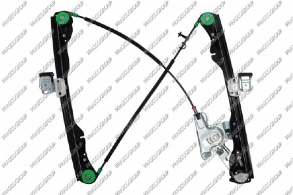 Window Regulator (FD420W011)