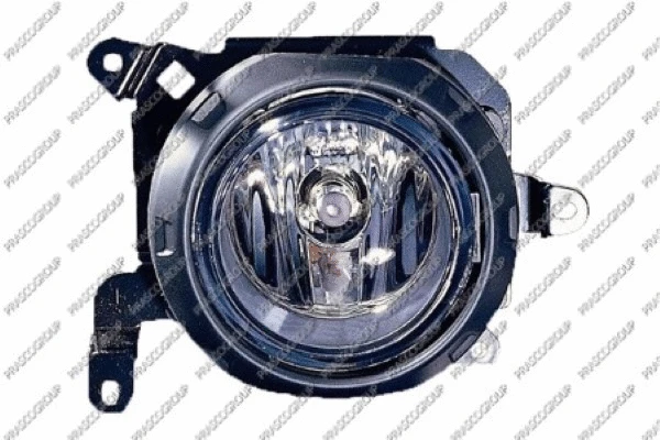 Front Fog Light (MB8214413)