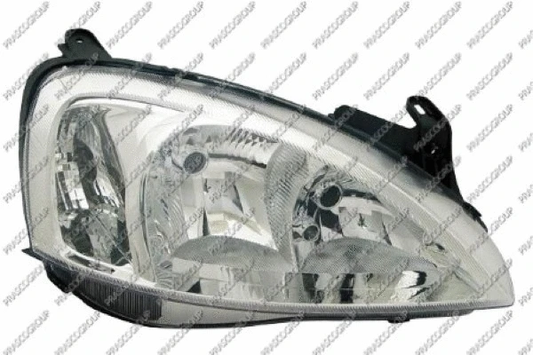 Headlight (OP0304934)