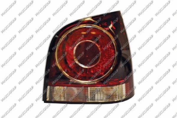 Tail Light Assembly (VG0224053)