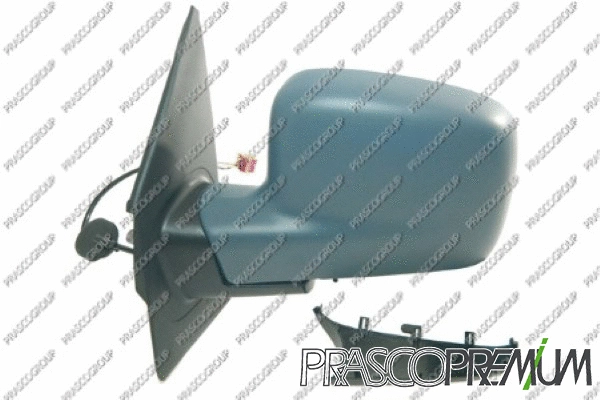 Exterior Mirror (VG9177324P)