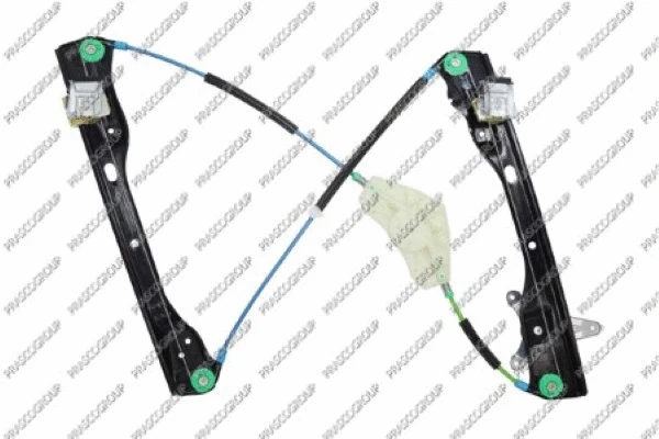 Window Regulator (VG054W023)