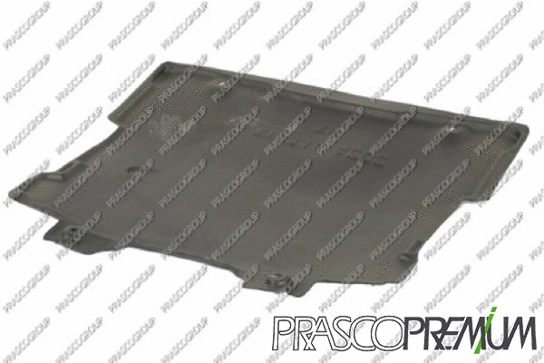 Engine Compartment Noise Insulation (ME0251900)