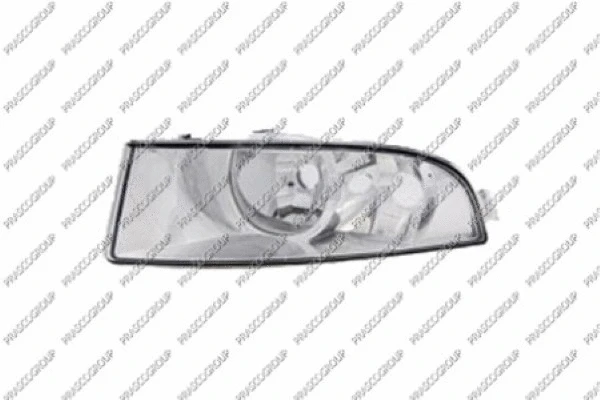 Front Fog Light (SK0284414)