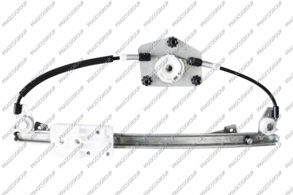 Window Regulator (VG036W063)