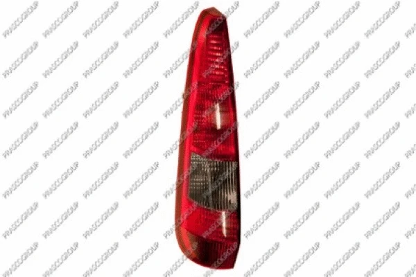Tail Light Assembly (FD3404154)