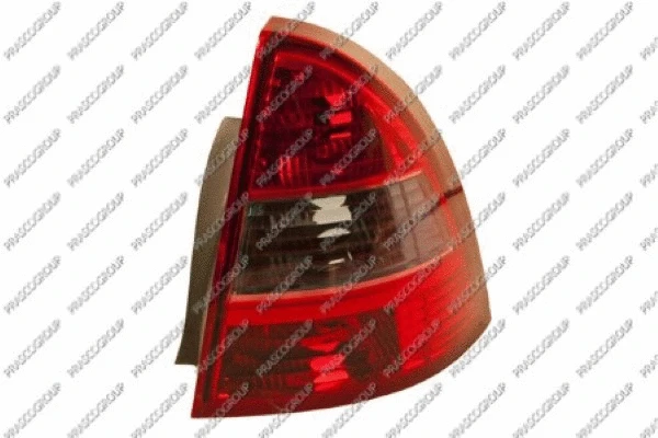 Tail Light Assembly (CI5224153)