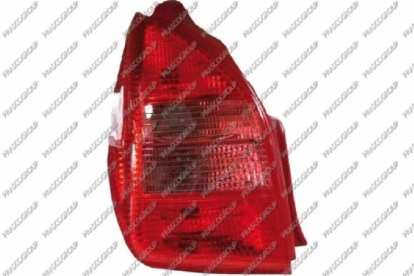 Tail Light Assembly (CI3044154)