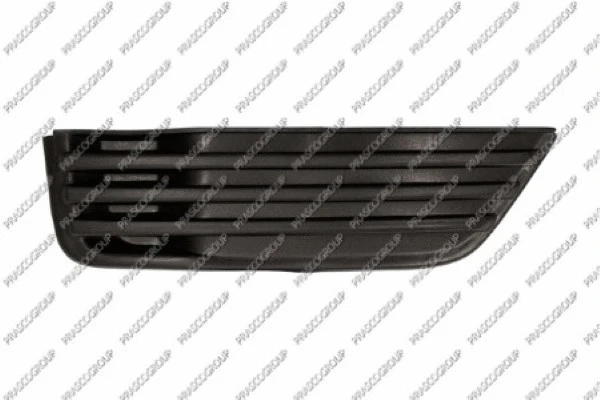 Ventilation Grilles, bumper (FD4242123)