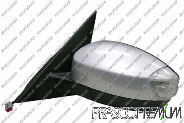 Exterior Mirror (FD0797314P)