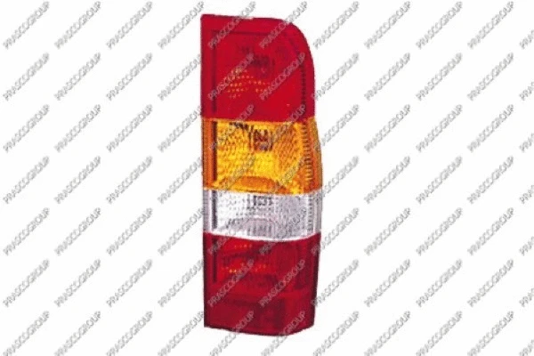 Tail Light Assembly (FD9104154)