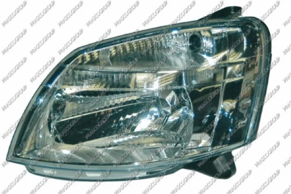 Headlight (CI9174804)
