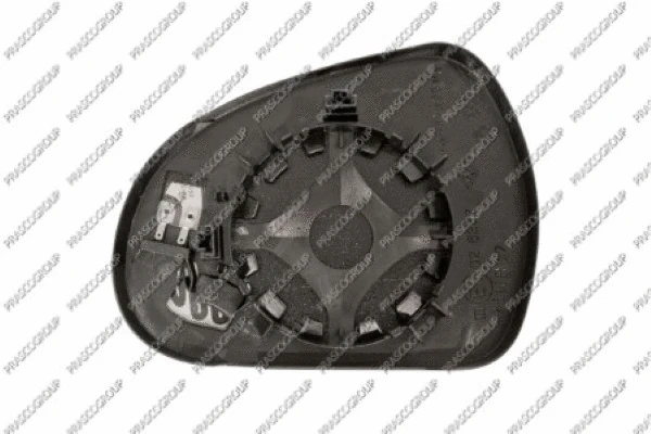 Mirror Glass, exterior mirror (PG4247506)
