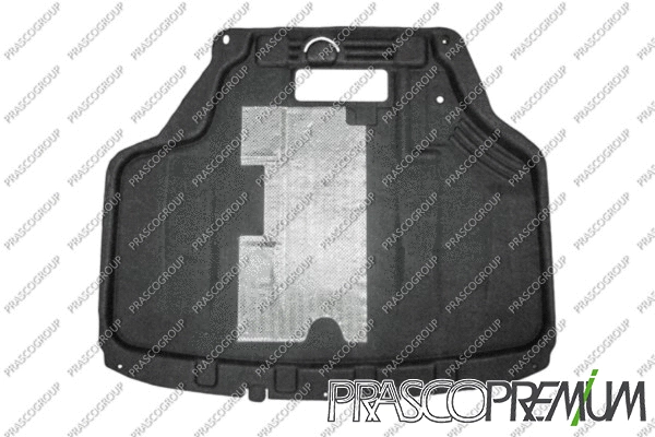 Engine Compartment Noise Insulation (FD3441900)