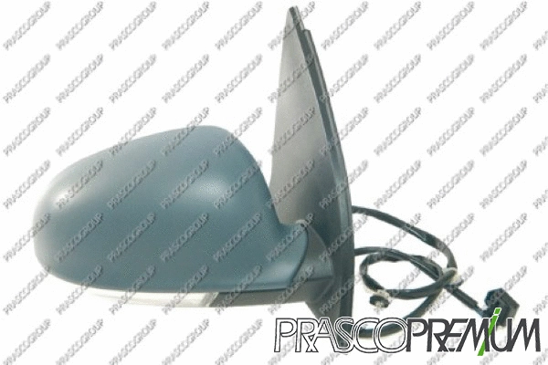 Exterior Mirror (VG0367313P)