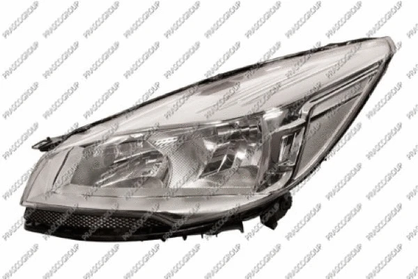 Headlight (FD8044904)