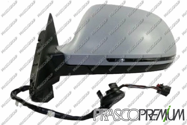 Exterior Mirror (AD3227344P)