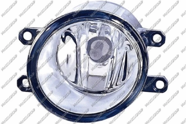 Front Fog Light Set (TY3254400)