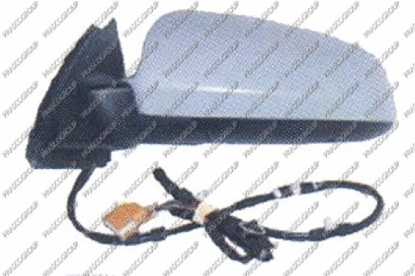 Exterior Mirror (AD0227324)
