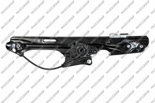 Window Regulator (BM806W063)
