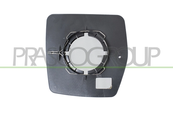 Mirror Glass, exterior mirror (FT9217514)