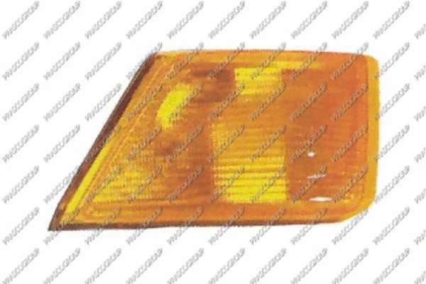 Lens, direction indicator (FT9264103)