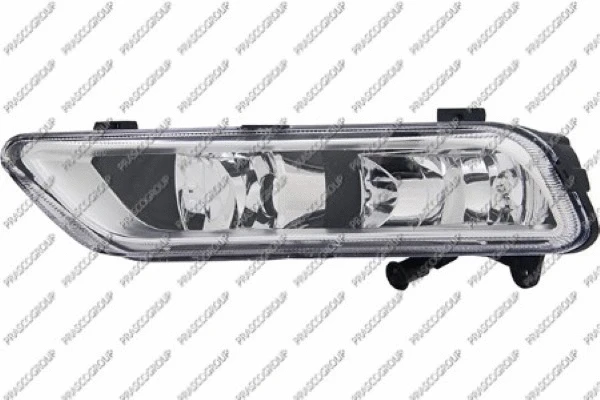 Front Fog Light (VG0554422)