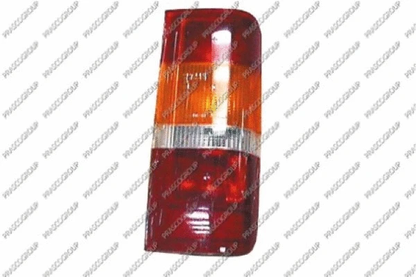 Tail Light Assembly (FD9064154)