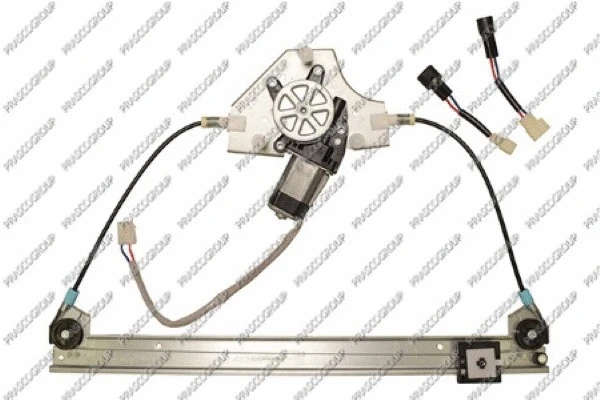 Window Regulator (RN320W025)