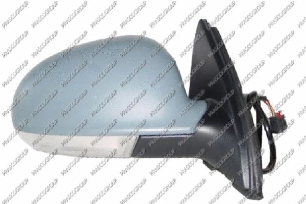Exterior Mirror (VG5207333)