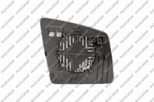 Mirror Glass, exterior mirror (ME8287514)