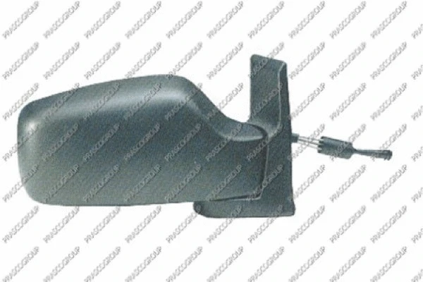 Exterior Mirror (FT1507123)