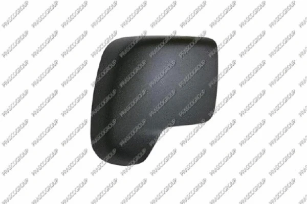 Cover, exterior mirror (FT9077403)