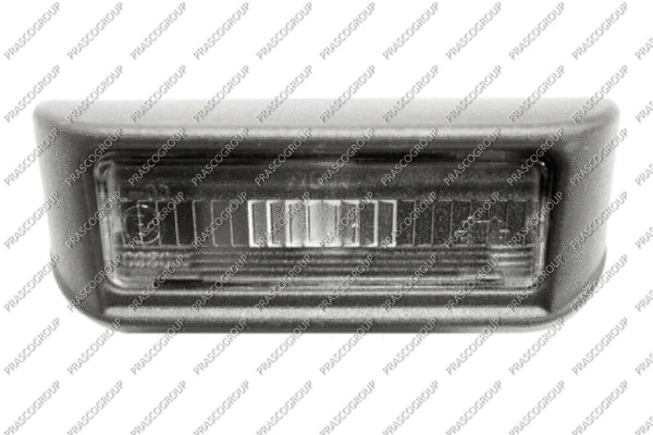 Licence Plate Light (CI9074360)