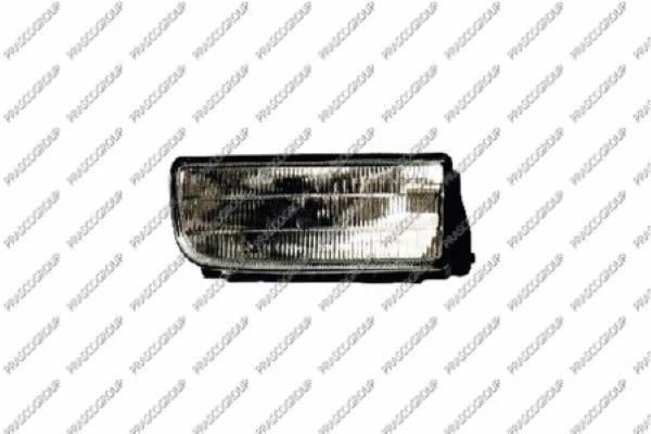Front Fog Light (BM0144413)