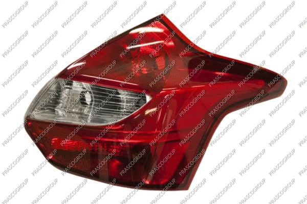 Tail Light Assembly (FD4284155)