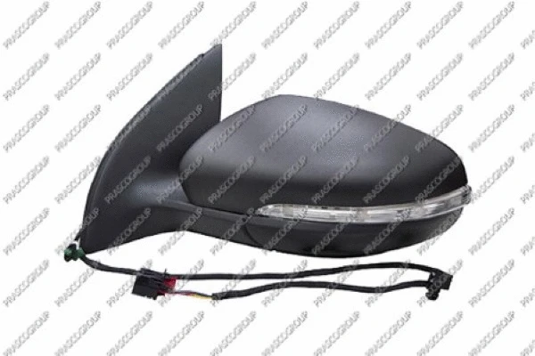 Exterior Mirror (VG0387314)