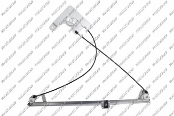 Window Regulator (RN954W011)