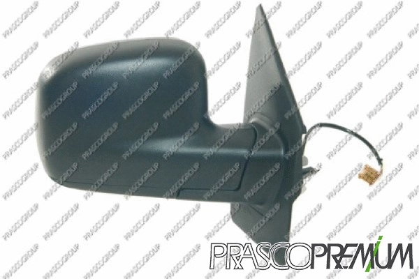 Exterior Mirror (VG9177313P)