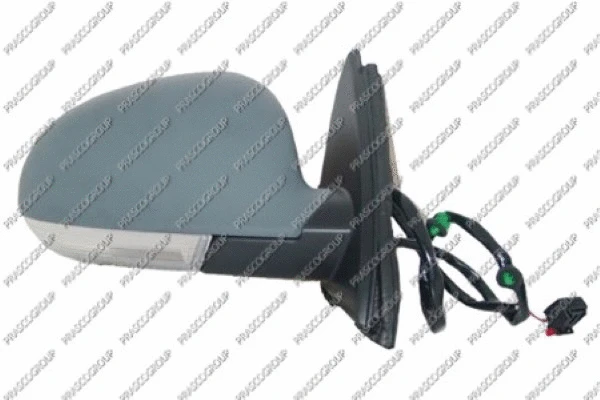 Exterior Mirror (VG5207323)