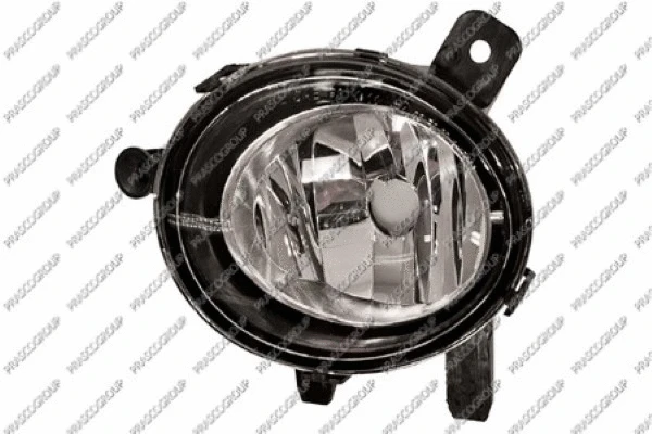 Front Fog Light (BM0284416)