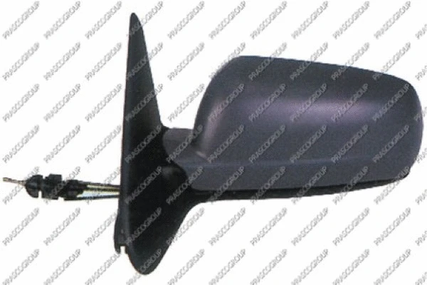 Exterior Mirror (ST5207114)