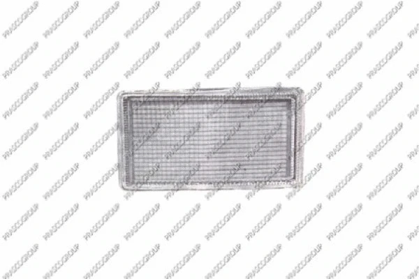 Cover, bumper (VG0324213)